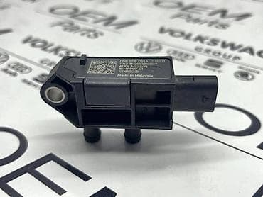 silikonska lepljiva traka: SENZOR DPF-A ZA VOLKSWAGEN TIGUAN, TOURAN, PASSAT B7 . - A | — 2