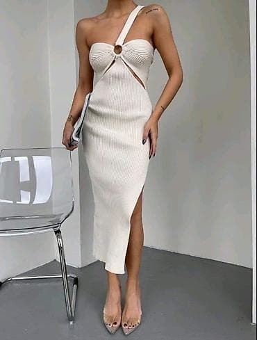 ❤️🔥AKCIJA 1.950 DIN ❤️🔥 ⚜️New,,Atina’’Dress⚜️Velicine:Uni(S M L na lalafo.rs ❤️🔥AKCIJA 1.950 DIN ❤️🔥 ⚜️New,,Atina’’Dress⚜️Velicine:Uni(S M L
