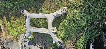 patosnice za audi: SANKE MOST G05 G06 G07 ZA BMW X5, X6, X7 | BMW X5 g05 X6 g06 X7 g07 — 2