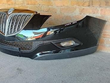 alpaka lama cena: PREDNJI BRANIK ZA LANCIA DELTA OD 2008. DO 2014. GOD. | Prednji — 1