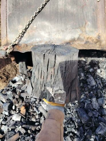 drva za ogrev nis: Leskovački ćumur u većim količinama; Bez dobrog ćumura – nema dobrog — 9