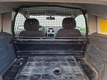 PREGRADA TOVARNOG PROSTORA ZA OPEL CORSA D | Svi delovi za Opel na lalafo.rs PREGRADA TOVARNOG PROSTORA ZA OPEL CORSA D | Svi delovi za Opel