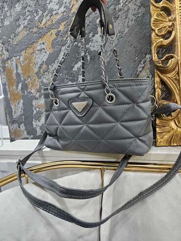 torba iv sen loran: Shoulder bag — 4