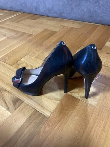 Flat shoes: Sandals, Guess, 40 — 3