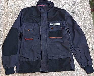 hugo odelo: EMERTON WURTH Radno odelo komplet vel.52(za visinu do 182cm) Na — 2