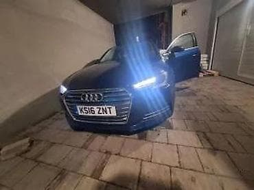 navoj: AUDI A4 B9 DELOVI RETROVIZOR DESNI | B9 u delovima 06******** — 4