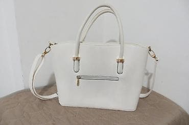 falco zenske torbe: DOLCE GABBANA, torba vecih dimenzija za svaki dan, potpuno nova, sve — 3
