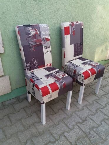 stolice na komad: Stolice komad 3800 dostava 2500 — 1