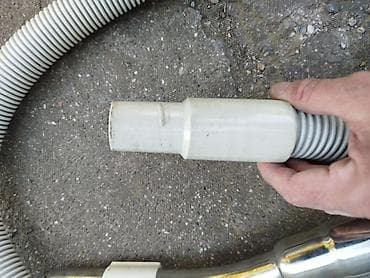 ps4 polovno: Crevo za stari retro usisivac Sloboda Cacak Progress Super 600 vintage — 2