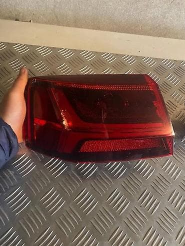 auto delovi kragujevac: LAMPE ZA AUDI A6 OD 2014. DO 2018. GOD. | Lampe a6 ultra limuzinа i — 4