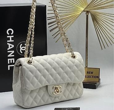 letnja torba: Chanel 3900 — 4