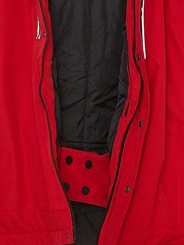 Kape i aksesoari: O. R. I. G. I. N. A. L® profesionalna ski jakna za sve uslove. - — 3