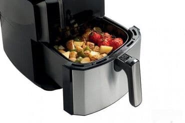 metalac friteze: Tehnički detalji Opšte Vrsta aparata : FritezaMaterijal kućište  — 3