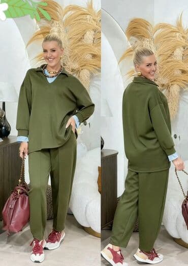 Women's Clothing: 3800 — 2