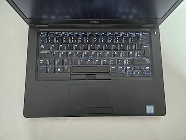 Desktop računari i radne stanice: Dell Latitude 7280 – 12.5" poslovni laptop - Ekran: 12.5", mat — 4
