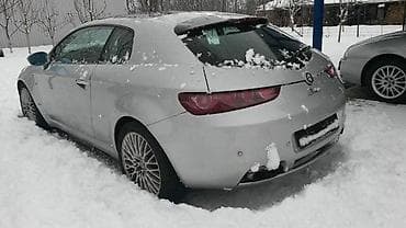 KLJUC ZA ALFA ROMEO 159, BRERA | DELOVI ZA ALFU 159, BRERA, 147, 147