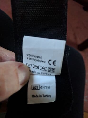 ortoza za palac na nozi: Peronealni aparat. Pomaže prilikom hoda. Može i u cipele. Skroz nove — 4