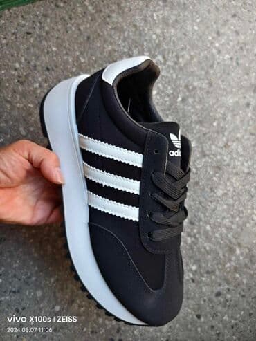 muske helanke za zimu: Adidas, 41 — 1