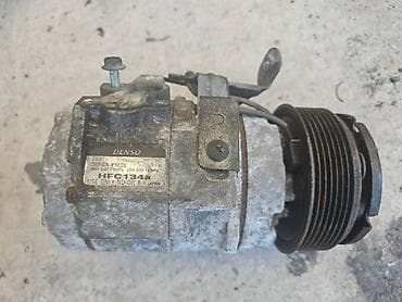 kompresor klime: KOMPRESOR KLIME 2.0 110KW ZA SUBARU OUTBACK ZA 2010. GOD — 1