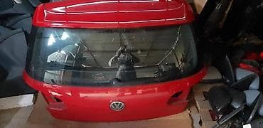 katadiopteri na autu: GTI I GTD VRATA GOLF 6 ZA VOLKSWAGEN GOLF 6 | — 1