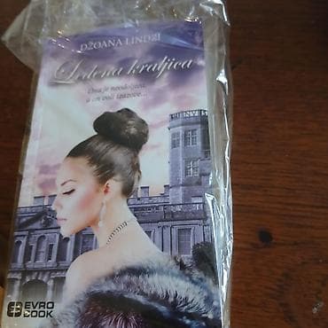 Knjiga ledena kraljica dzoana lindzi na lalafo.rs Knjiga ledena kraljica dzoana lindzi