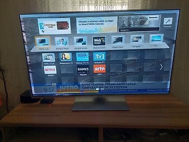 lalafo samsung: Prodajem polovne televizore - cene dogovor od 30 - 200e nazovi kazi — 8