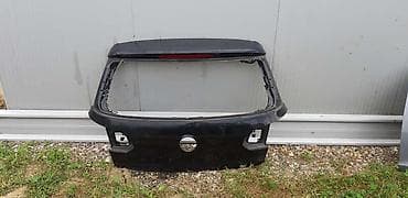 prikolica za moped: GEPEK VRATA ZA VOLKSWAGEN GOLF 6 | — 3