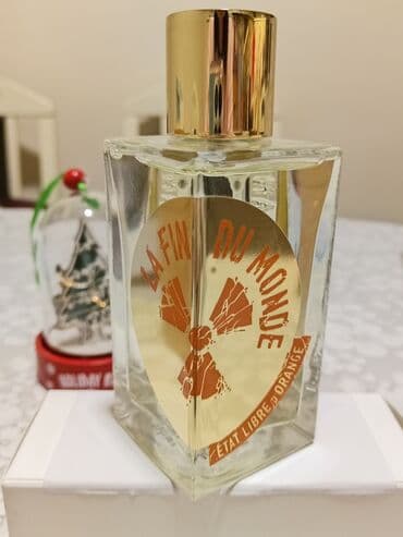 elizabeth arden parfem: Unisex perfume, Original — 1