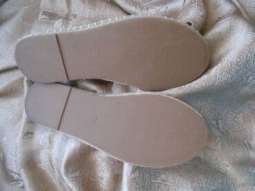 cipele ccc: Espadrile, 36 — 3