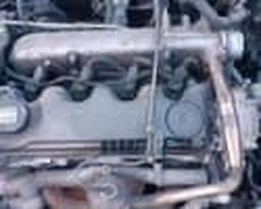 auto delovi prijepolje: MOTOR ZA ALFA ROMEO 156 OD 1999. DO 2006. GOD. | motor za alfu 1,9 — 4
