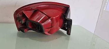 auto dizalice cena: STOP LAMPA ZA VOLKSWAGEN PASSAT B6 OD 2005. DO 2011. GOD. - 3C9945096N — 1