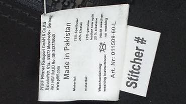 put za montevideo: Čepsovi za jahanje II ( jahača - jahačicu )
Kao sa slika — 5