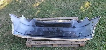 glavcina za juga: ZADNJI BRANIK ZA CHEVROLET AVEO | Chevrolet aveo zadnji branik 5v — 3