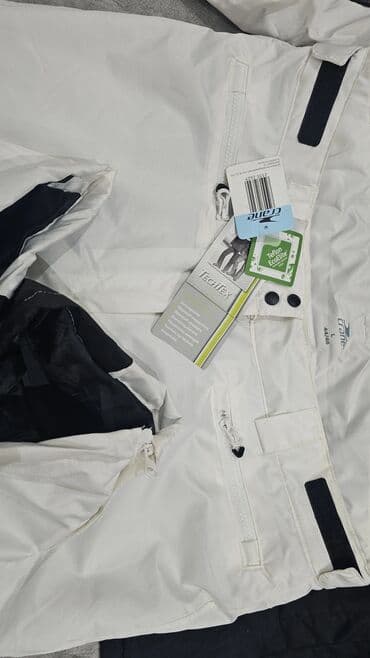 sergio tacchini jakne: Ski/snowboard komplet – jakna i pantalone U kompletu cena niža, moze i — 4