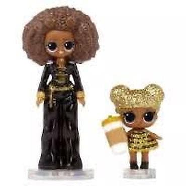 metro deca: L.O.L. Surprise! Baby Miniature Collection (PT-1044576) Omiljene — 4