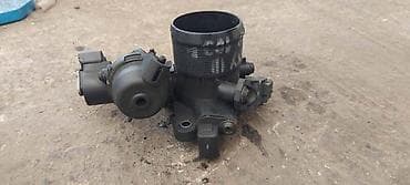 audi a4 b8 2.0 tdi termostat egr: KLAPNA GASA 2.0 103KW ZA FORD GALAXY ZA 2009. GOD — 2