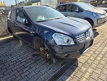 auto otpad lada niva: NISSAN QASHQAI 2009. GOD. - KOMPLETAN AUTO U DELOVIMA | AUTO DELOVI — 2