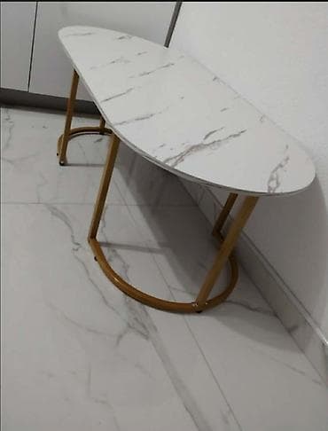 Ovalni dizajn bez ostrih ivica za elegantan izgled i sigurnu upotrebu — 5