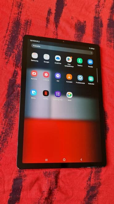 usb kabl za punjac samsung: Samsung galaxy s5e veliki 10.5 inca,tablet kao nov nema mane sve radi — 10