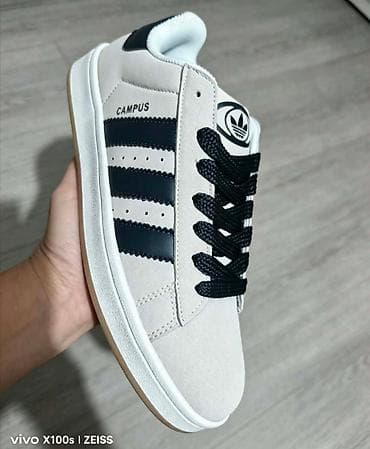 fila 39: Adidas campus patike NOVO Novo Brojevi 36 do 41 fb Moja Kupovina 1 — 3