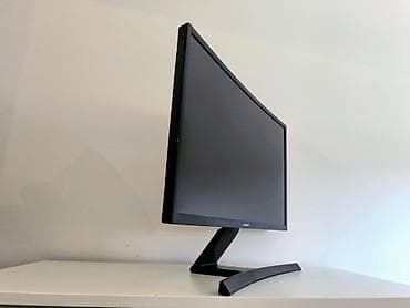 samsung eco bubble 7kg cena: Samsung 24" curved Prodajem vrhunski monitor Samsung LS24E510CS — 5