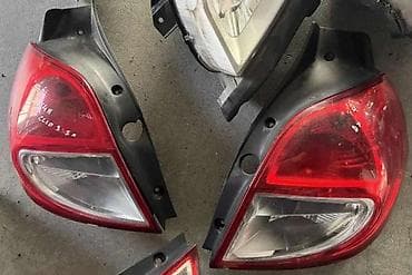 DESNI STOP RENAULT CLIO 3 REST | Desni stop cilo 3rest na lalafo.rs DESNI STOP RENAULT CLIO 3 REST | Desni stop cilo 3rest