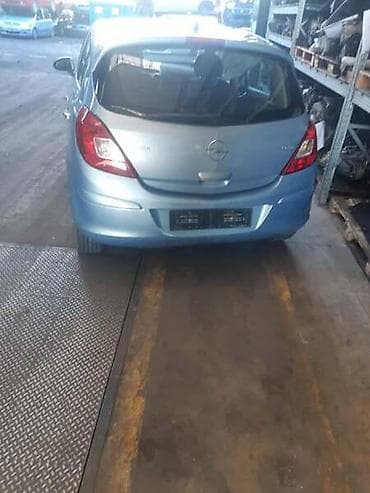 sasa auto bajina basta: MOTOR 1.3CDTI ZA OPEL CORSA D OD 2007. DO 2013. GOD — 1