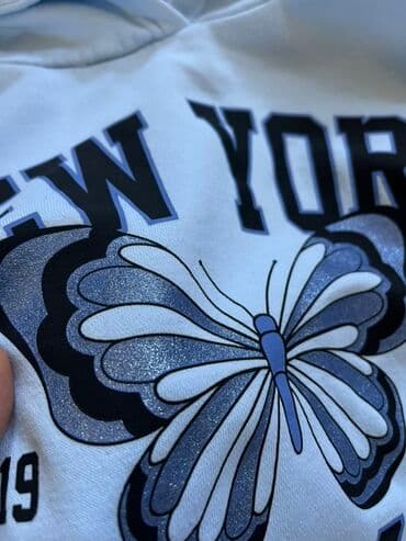 Pidžame i donji veš: Primark, 116-122, Za devojčice — 2