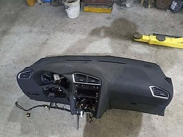 INSTRUMENT TABLA ZA CITROEN C4 | Originalni polovni delovi