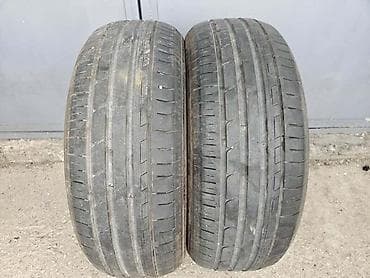 agregat 4.2 kw: OSTALO 215/55 R17 LETNJA | 215/55 R17 Giti Letnje 2 komada Dot — 1