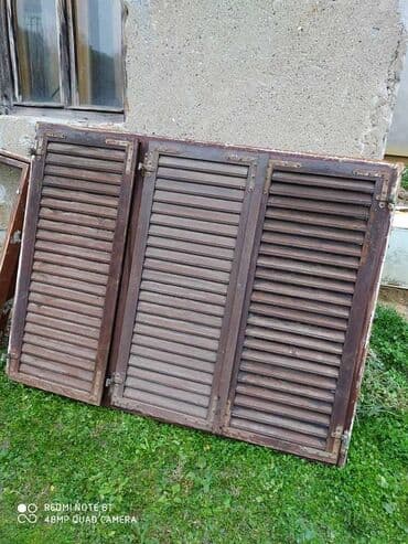 pvc prozor 80x60: Cena je po komadu i fixna je. Sledećih su dimenzija 180x140 prozor — 7
