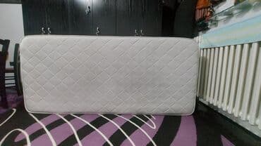 ikea sofe na razvlačenje: Dušek sa jezgrom 190x90x20 U odlicnom stanju.Opran dubinski. Novi Sad — 1