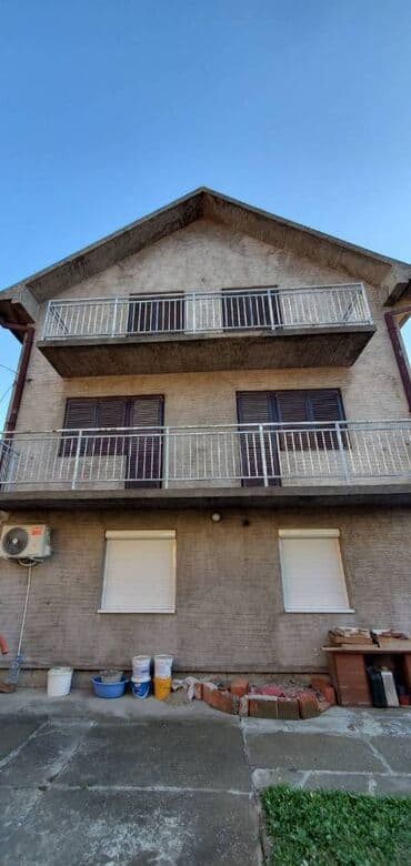 stan na izdavanje beograd: 400 sq. m, 5 bedroom — 13