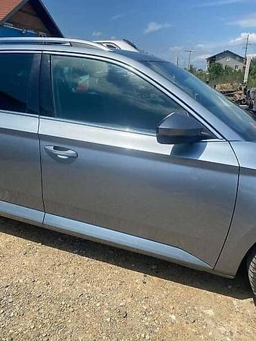 usisivac za lesnike: VRATA ZA ŠKODA SUPERB | Prednja desna vrata za Skoda Superb III — 2